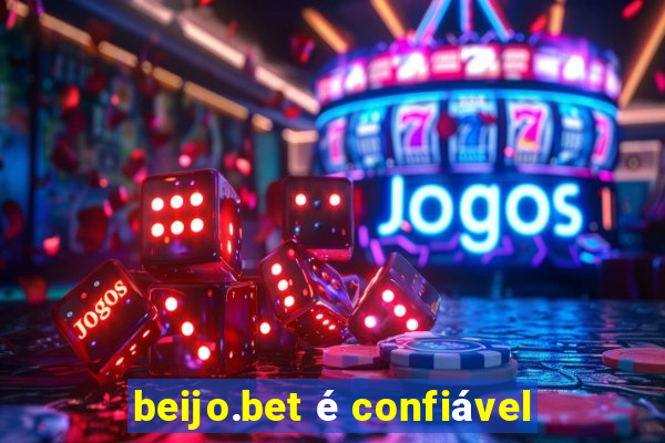 beijo.bet é confiável
